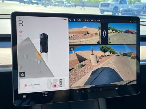 Used 2024 Tesla Model Y Long Range image 18