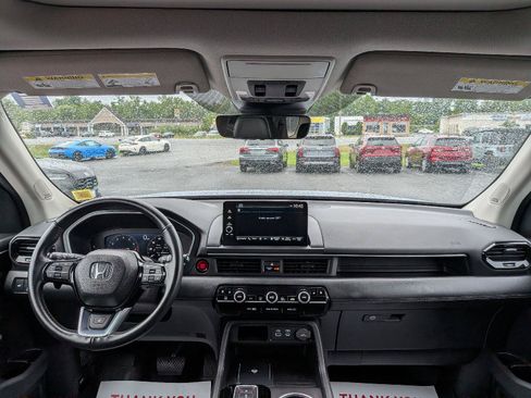 Certified 2024 Honda Pilot Elite image 26