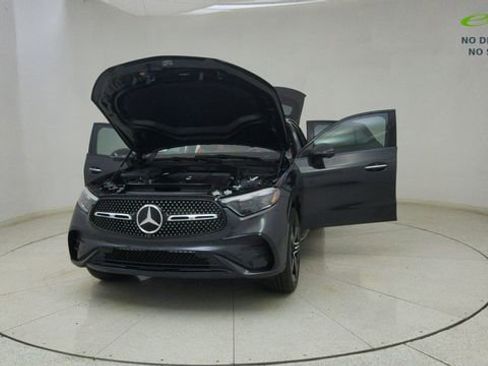 Used 2024 Mercedes-Benz GLC 300 4MATIC image 76