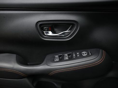 Used 2024 Honda HR-V Sport image 15