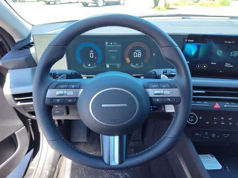 New 2026 Hyundai Sonata SEL image 19