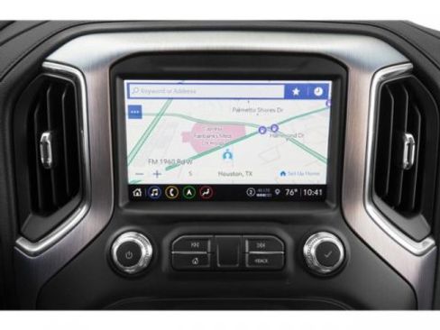 Used 2021 GMC Sierra 2500 Denali w/ Denali Ultimate Package image 19