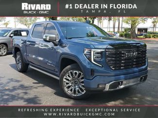 Used 2025 GMC Sierra 1500 Denali Ultimate video 1
