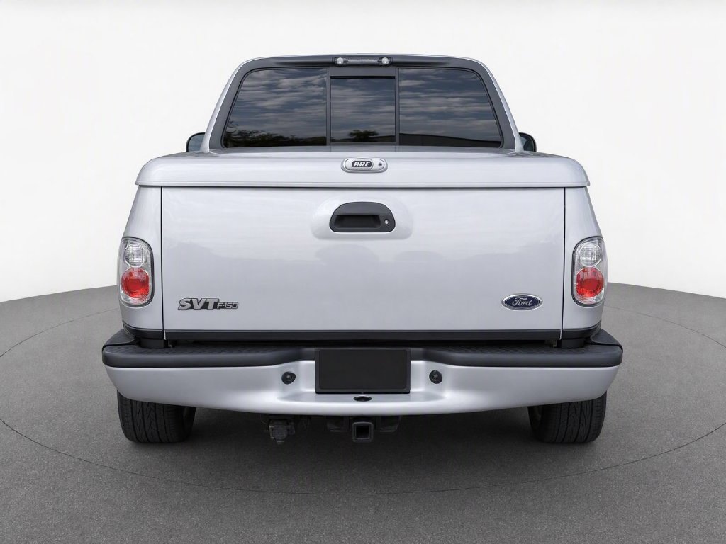 Used 2001 Ford F150 Lightning RWD image 5