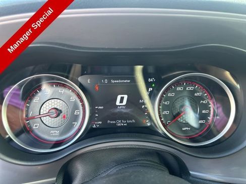 Used 2023 Dodge Charger Scat Pack RWD image 21
