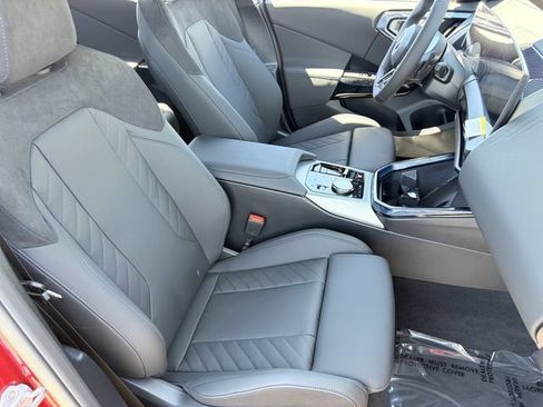 Used 2026 BMW X3 xDrive30i w/ Premium Package AWD/4WD image 11