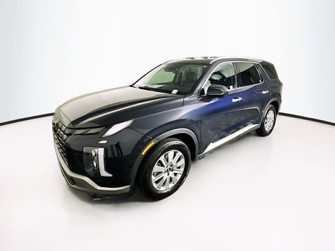 Used 2025 Hyundai Palisade SEL FWD image 3