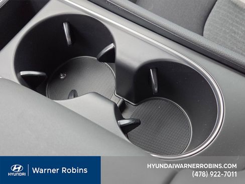 New 2026 Hyundai Sonata Blue image 21