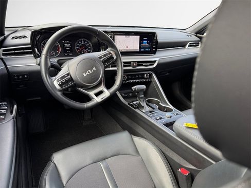 Used 2024 Kia K5 GT-Line image 21
