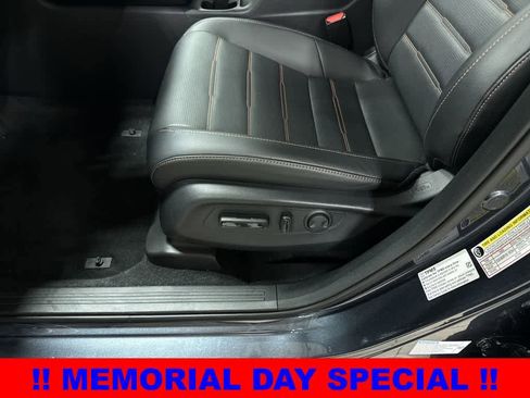 Used 2025 Honda CR-V Sport-L image 23