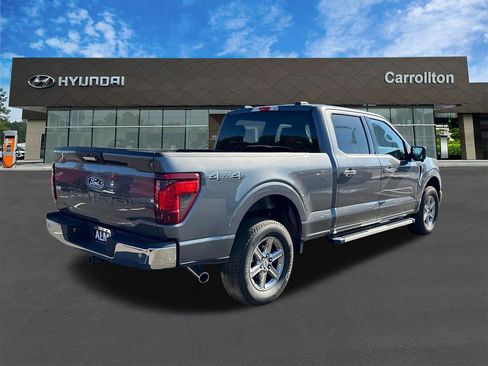 Used 2024 Ford F150 XLT w/ Tow/Haul Package image 5