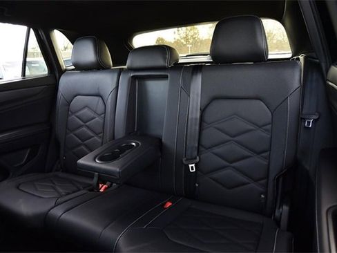 New 2026 Volkswagen Atlas Cross Sport SE image 22