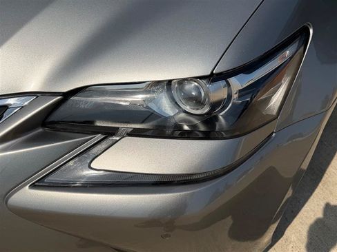 Used 2017 Lexus GS 350 RWD image 18