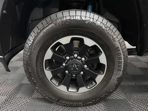 Used 2019 RAM 2500 Power Wagon image 37