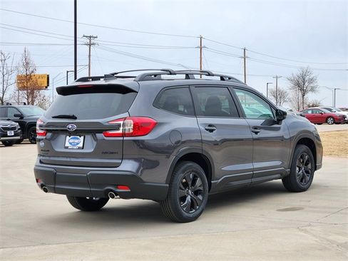 New 2026 Subaru Ascent Premium image 4