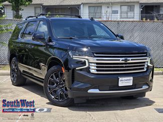 Used 2023 Chevrolet Tahoe High Country AWD/4WD 360° Tour