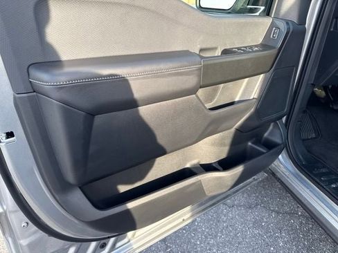 New 2025 Ford F150 STX w/ Equipment Group 200A image 10