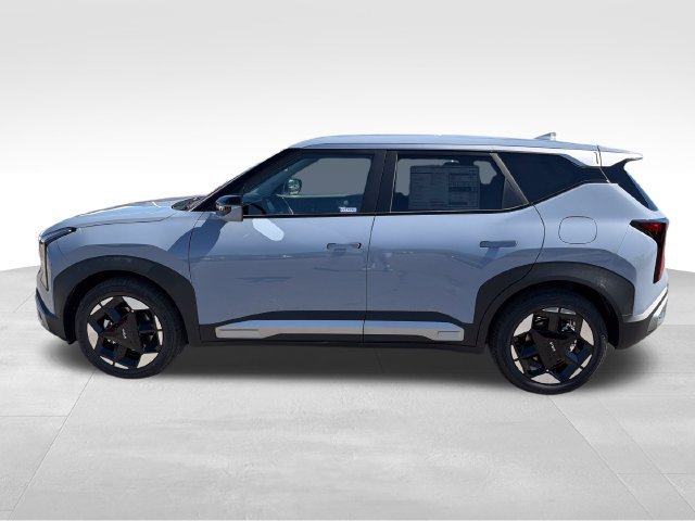 New 2027 Kia Seltos S FWD image 4