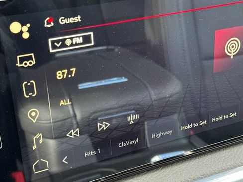 New 2026 GMC Sierra 3500 Denali w/ Denali Reserve Package image 21