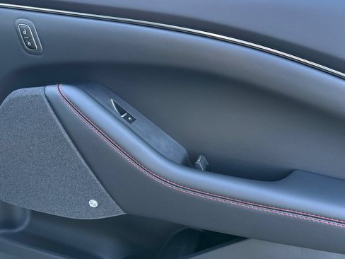 New 2026 Ford Mustang Mach-E Premium w/ Sport Appearance Package AWD/4WD image 19