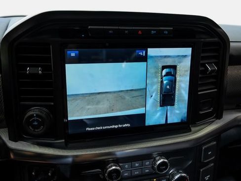 Used 2022 Ford F150 Raptor w/ Equipment Group 801A High image 59