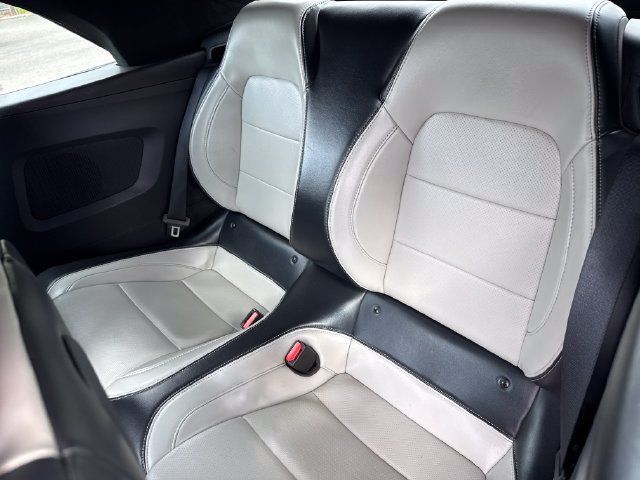 Used 2024 Ford Mustang Premium RWD image 17