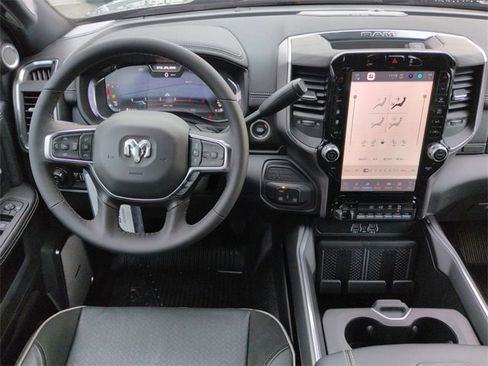 New 2026 RAM 4500 Tradesman image 14