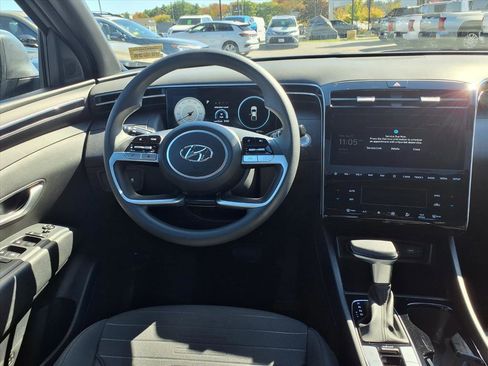 Used 2024 Hyundai Santa Cruz SEL w/ Activity Package image 9