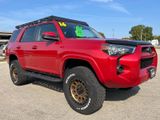 Used 2016 Toyota 4Runner SR5 image 3
