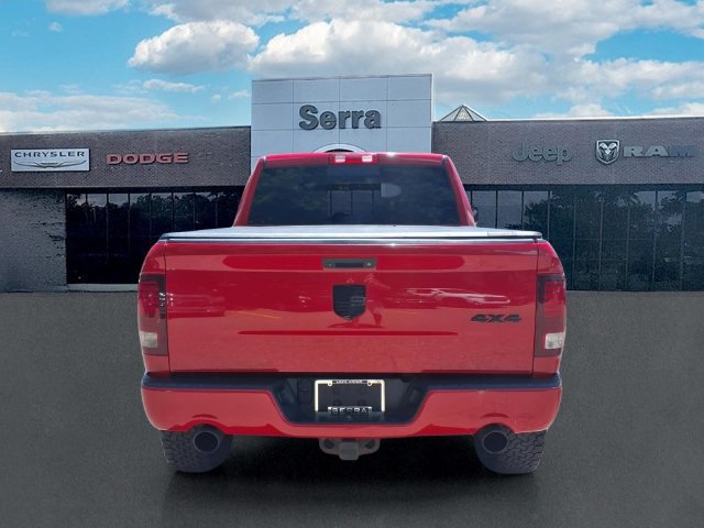 Used 2016 RAM 1500 Sport AWD/4WD image 5