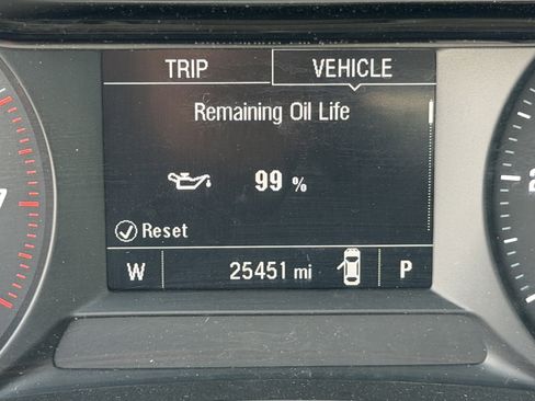 Used 2024 Chevrolet Trax LS FWD image 20