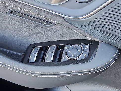 New 2026 Cadillac CT5 V Blackwing w/ Super Cruise 1 Package image 20