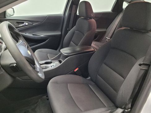 Used 2023 Chevrolet Malibu LT FWD image 17