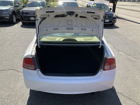 Used 2007 Honda Civic LX image 11
