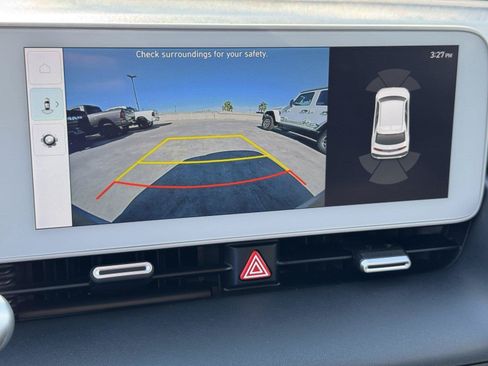Used 2024 Hyundai Ioniq 5 SEL RWD image 16