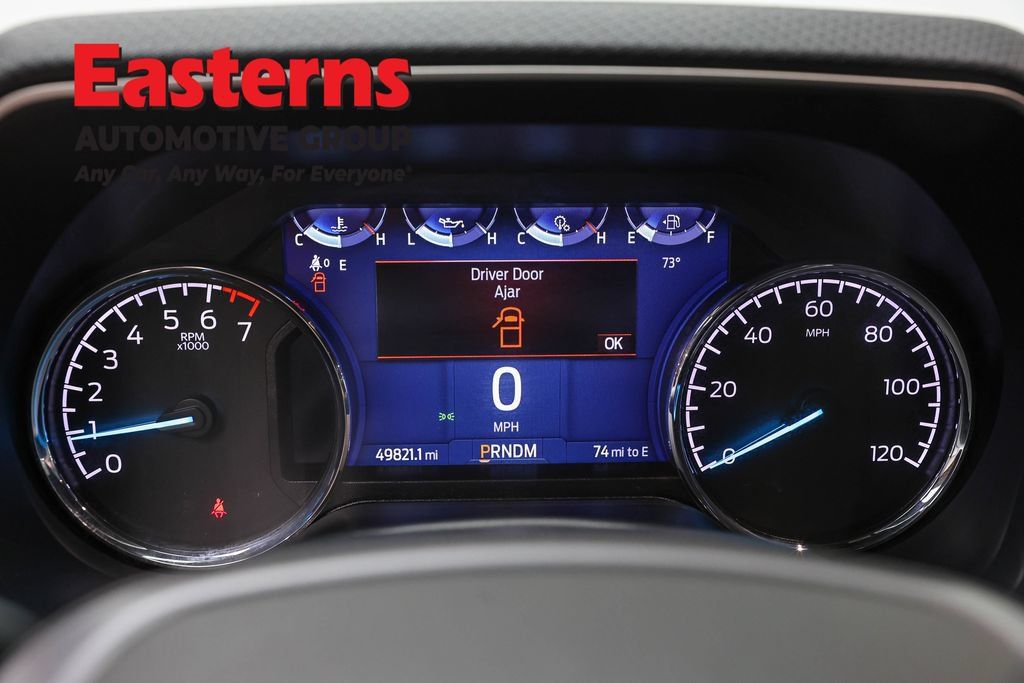 Used 2023 Ford F150 XLT w/ Equipment Group 302A High AWD/4WD image 20