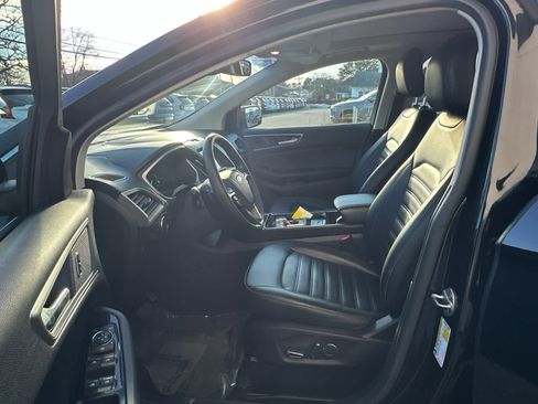 Used 2019 Ford Edge SEL w/ Equipment Group 201A image 20