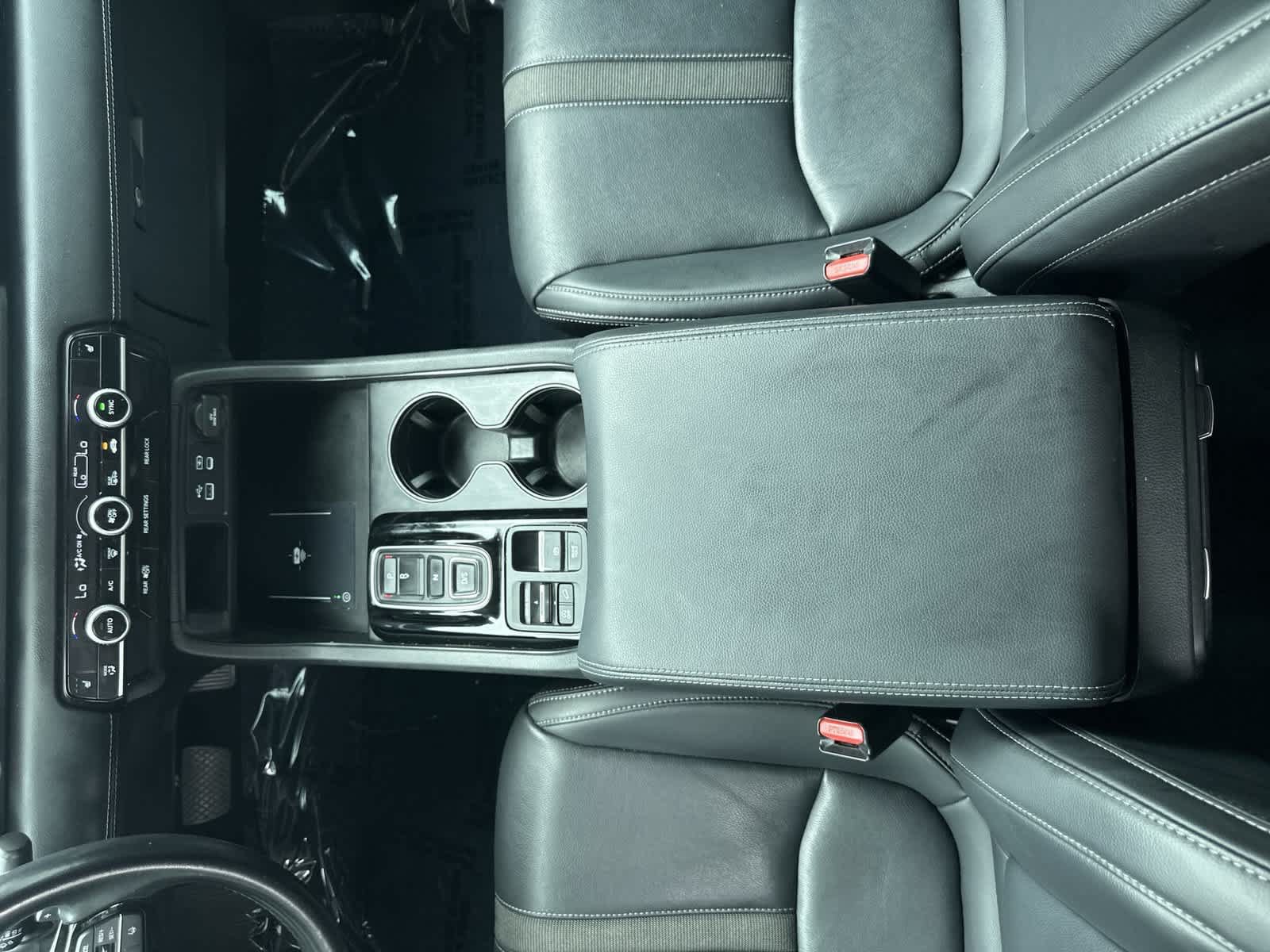 Used 2023 Honda Pilot EX-L image 19