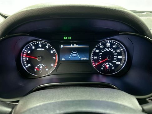 Certified 2023 Kia Forte LXS image 13