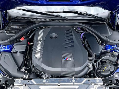Used 2025 BMW M340i Sedan RWD image 31