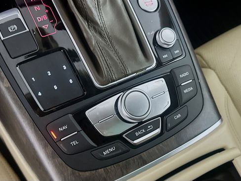 Used 2017 Audi A7 3.0T Prestige image 25