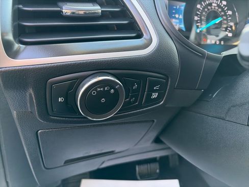 Used 2024 Ford Edge SEL w/ Convenience Package image 20