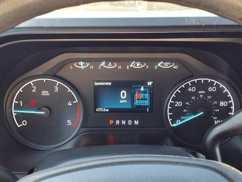 Used 2024 Ford F250 XLT w/ FX4 Off-Road Package image 25