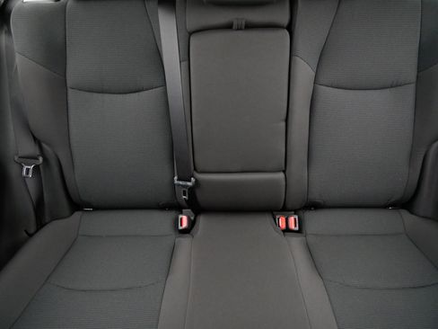 Certified 2025 Toyota RAV4 LE image 13