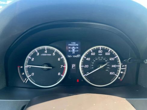 Used 2016 Acura RDX AWD w/ Technology Package image 17