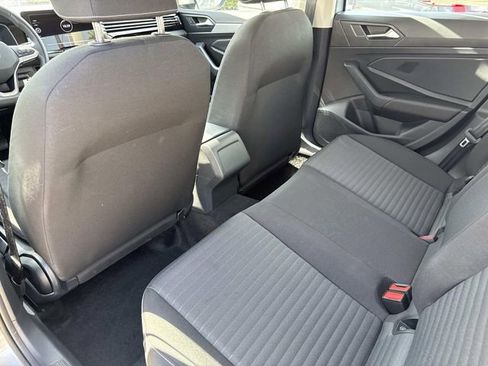 Certified 2025 Volkswagen Jetta S image 10