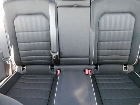Certified 2024 Volkswagen Jetta Sport image 13