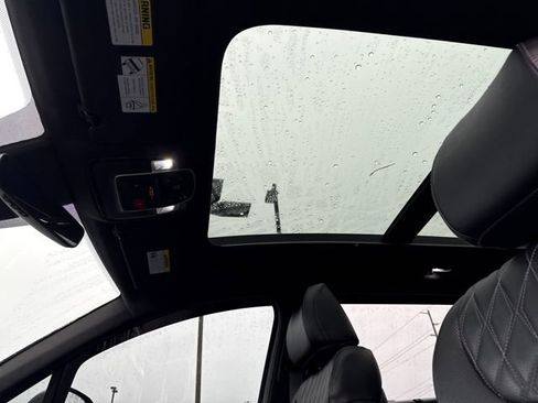 Used 2023 Hyundai Santa Fe Calligraphy w/ Cargo Package image 29