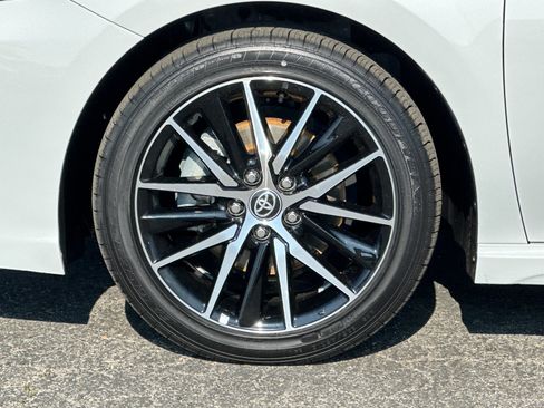 Used 2023 Toyota Camry SE image 24