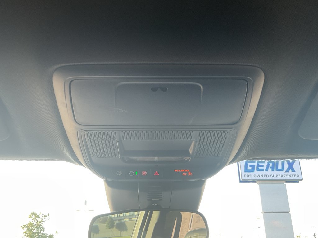 Used 2026 Chevrolet Traverse LT FWD image 26